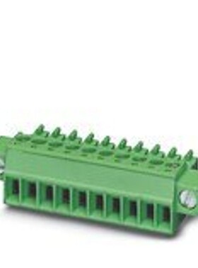 菲尼克斯欧式PCB 接线端子 MC1.5/3-STF-3.81 1827716 现货