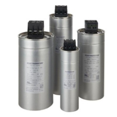 E33.D68-501005 E62.G14-503G10 电容器 ELECTRONICON 德国