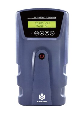 科隆超声波流量计富士便携式超声波流量计GF超声波流量计