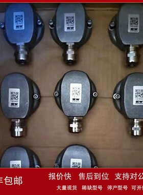 议价德国赛威编码器OGS71 DN 1024R全新编码器全国顺丰包邮现货秒