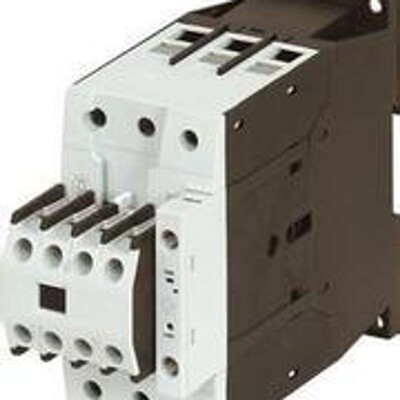 EATON 伊顿穆勒 沪朗电气 DILM115C(RAC240)DILM现货