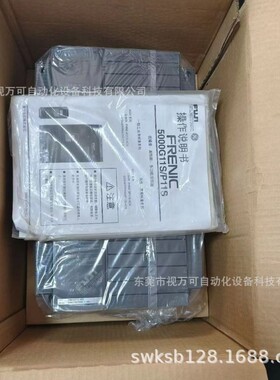 FRN1.5G11S-4CX 富士变频器5000G11系列380V 1.5KW现货实物议价