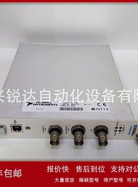 议价NI SCXI-1125 NI SCXI-1162HV SCXI-1000 SCXI-1326 SCXI-160