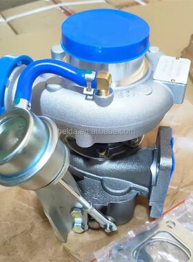 MAZ重型柴油卡车配件涡轮增压53423-1118010YAMZ发动机C13-297-01