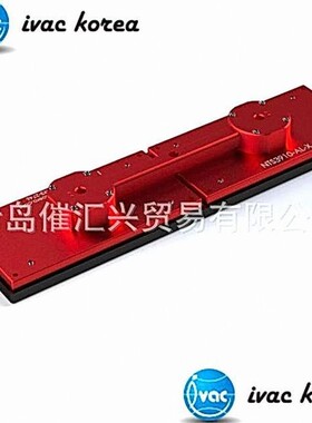 海外制造商直购韩国ivackorea真空吸盘真空夹持器NTS3910-AL-X