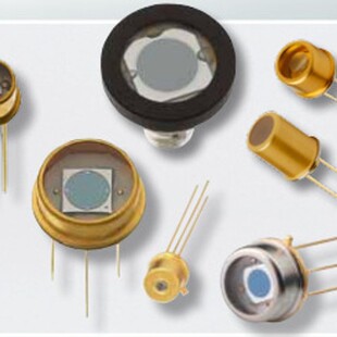 PIN OSI Optoelectronics 光电二极管 970nm检测红外 5DPI