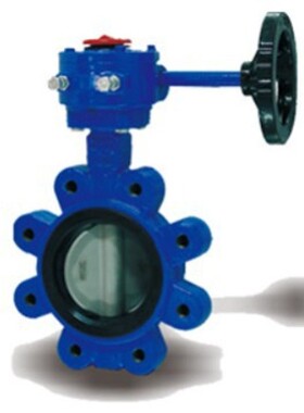 供应 德国 KRAFT KRY S03119 蝶阀 进口