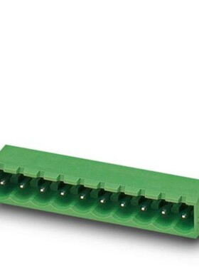 PCB插座 - MSTBA 25/ 2-G-508-RN - 1926015