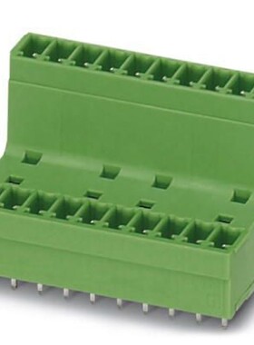 菲尼克斯 穿墙式插座 - MCDV 15/ 8-G-381 - 1830460-50