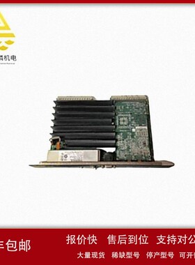IC698CRE030-DE 输入/输出卡 提供了可靠和准确的数据采集 议价