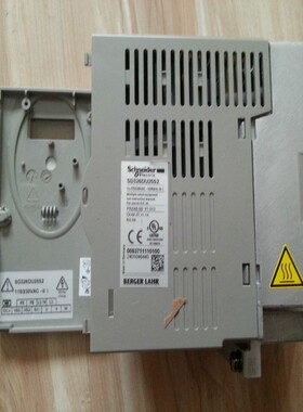 供应国外渠道SD326RU68S2百格拉 BErgerlahr驱动器