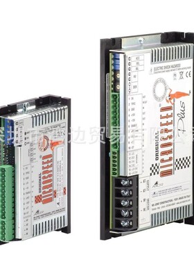 意大利Axor Microspeed (MCS) 直流电机伺服驱动器MCS PLUS 200