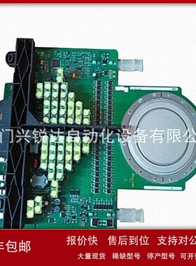 议价5SHY5045L0020 5SXE10-0181 IGCT可控硅模块