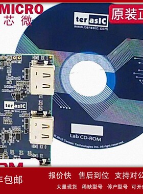 议价P0087 HDMI-HSTC CARD (VER.1.4) 开发板评估板模块