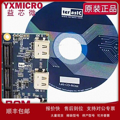 议价P0087 HDMI-HSTC CARD (VER.1.4) 开发板评估板模块