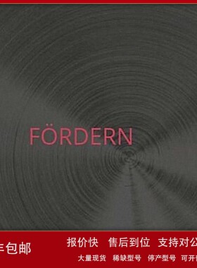 议价原装进口fischer：SK 89 100 SA 10022693