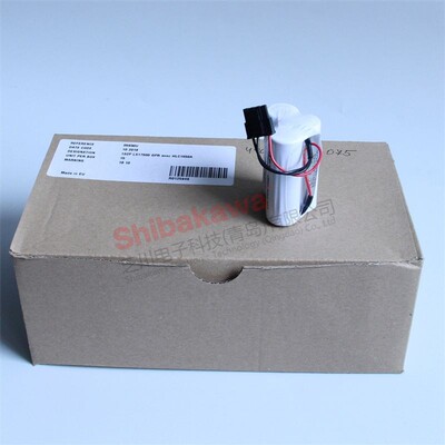 1S2P LS17500 加 电容 HLC1550A SAFT帅福得 锂电池组 05930U