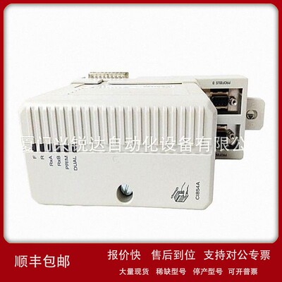 议价CI857K01 3BSE018144R1 高压变频励磁控制器模块卡件