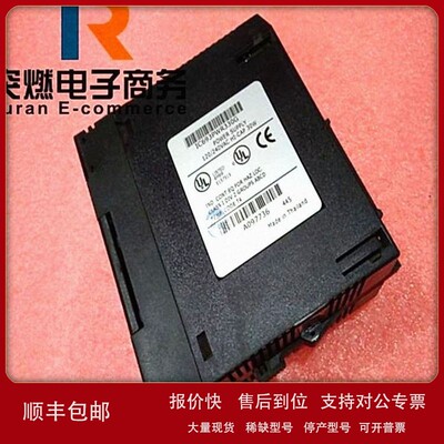 议价CM400RGACH1ACB GE FANUC 现货品质全新正品