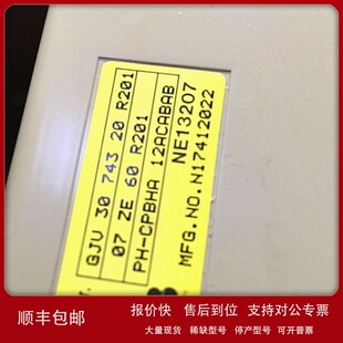 议价ABB Geb R201 CPU order GJV 743