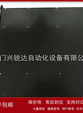 议价TRICON 2351主处理器 AI基板 7400210-030 SIS安全系统