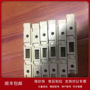 ASK1 议价正品 原装 魏德米勒保险丝电端子 230V