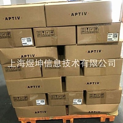 12015284 德尔福/DELPHI原装汽车连接器接插件现货供应 量大价优