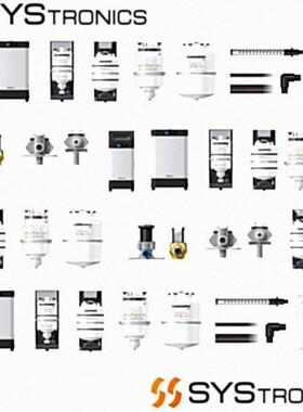 从海外制造商空运韩国SYSTRONICS电子电极式加湿器各种加湿器