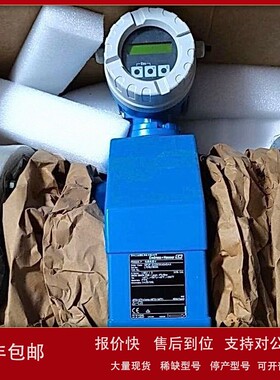 议价E+H Endress+HauserDN250全新 10P2F-ECOA1AA0A5AA现货