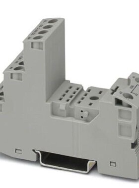 菲尼克斯 继电器底座 - RIF-2-BSC/4X21 - 2900932-10