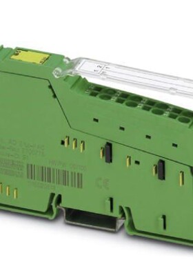 菲尼克斯 Inline模块 - IB IL AO 2/UI-PAC - 2700775