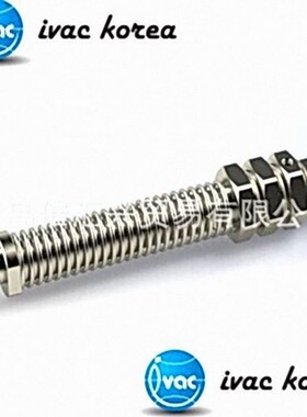 从海外制造商进货韩国ivackorea弹簧LEVEL SPRING M30 SERIES系列