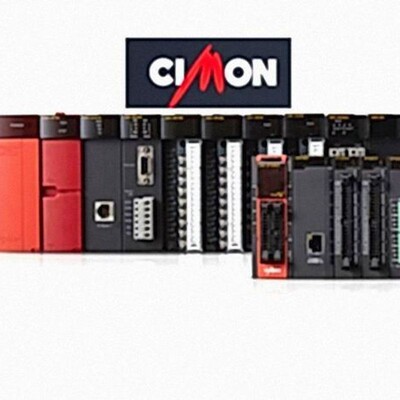 经销韩国CIMON PLC伺服系统控制器数字控制器CM1-SC01B