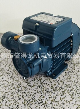 意大利PEDROLLO佩德罗水泵PQM60-65-70-80-90-100-200-300漩涡泵