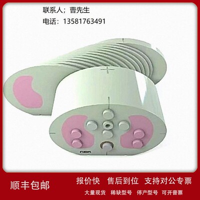 议价美国SCS labpod DRY气调试验系统MicroPod多通道水果呼吸系统