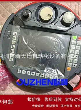 议价贝加莱示教器5MP050.0653-03现货 全新原装正品