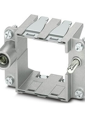 菲尼克斯 模块安装支架框 - HC-M-B06-MFH-H - 1182087