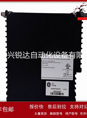 议价GE IC754VSI12CTD 电阻温度输入模块