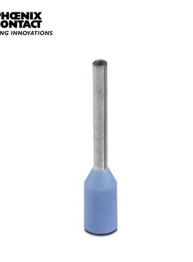 菲尼克斯 冷压头 - AI 025- 8 BU -3201364-100一包100个