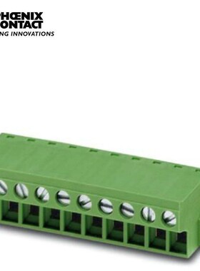 菲尼克斯连接器 FRONT-MSTB 25/ 2-STF-508-1777808