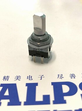 一级代理： ALPS编码器开关 EM11B16140A4