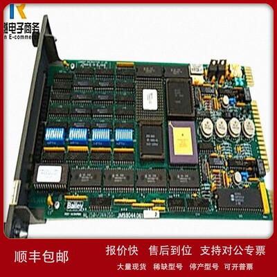 议价ABB原装现货卡件供应工控备件SPHSS03