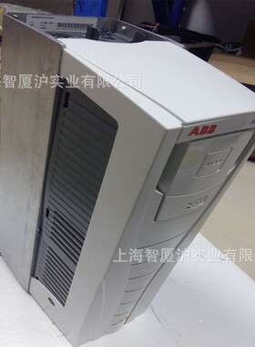 ABB变频器ACS550-01-246A-4+B055通用型132KW 上海供应