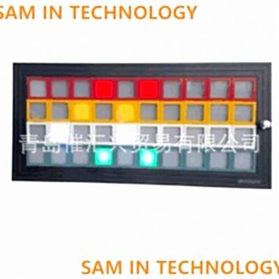 韩国SAM IN TECHNOLOGY信号器ANNUNCIATOR等全系列