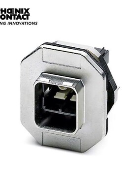 菲尼克斯 面板安装框架 - VS-PPC-F1-SCRJ-MNNA-1C-F - 1405235