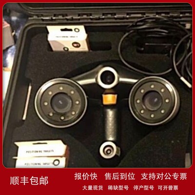 议价现货销售回收CREAFORM思看GO SCAN 3D/EXAscan/700 CX扫描仪