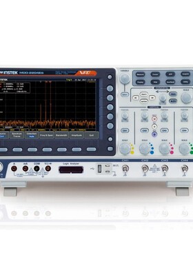 MDO-2204EG MDO-2000E系列 数字储存示波器