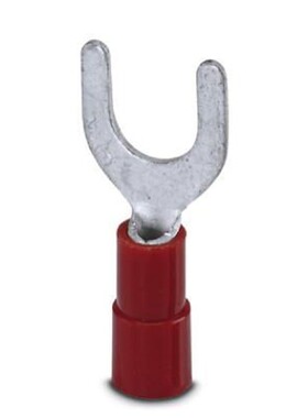 菲尼克斯 叉形电缆端头 - C-FCI 15/M6 - 3240036-100