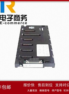 议价UR6EH-GE发那科-通用电气-工控备件