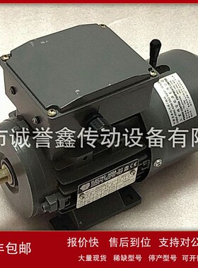 议价德国AC马达 SOCIETA MACCHINE ELETTRICHE电机FC100LFE 2.2KW